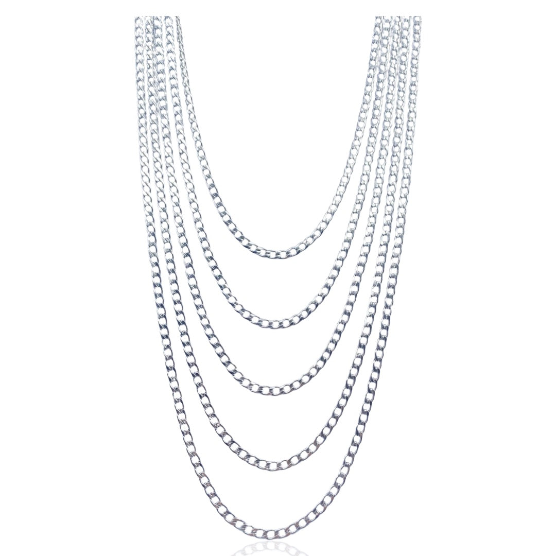 MATCH MY ENERGY NECKLACE - Butterfly Alley Jewelry