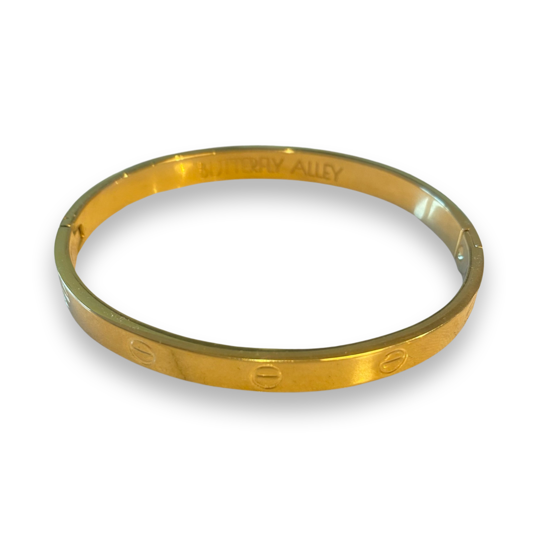CARTI BRACELET - Butterfly Alley Jewelry