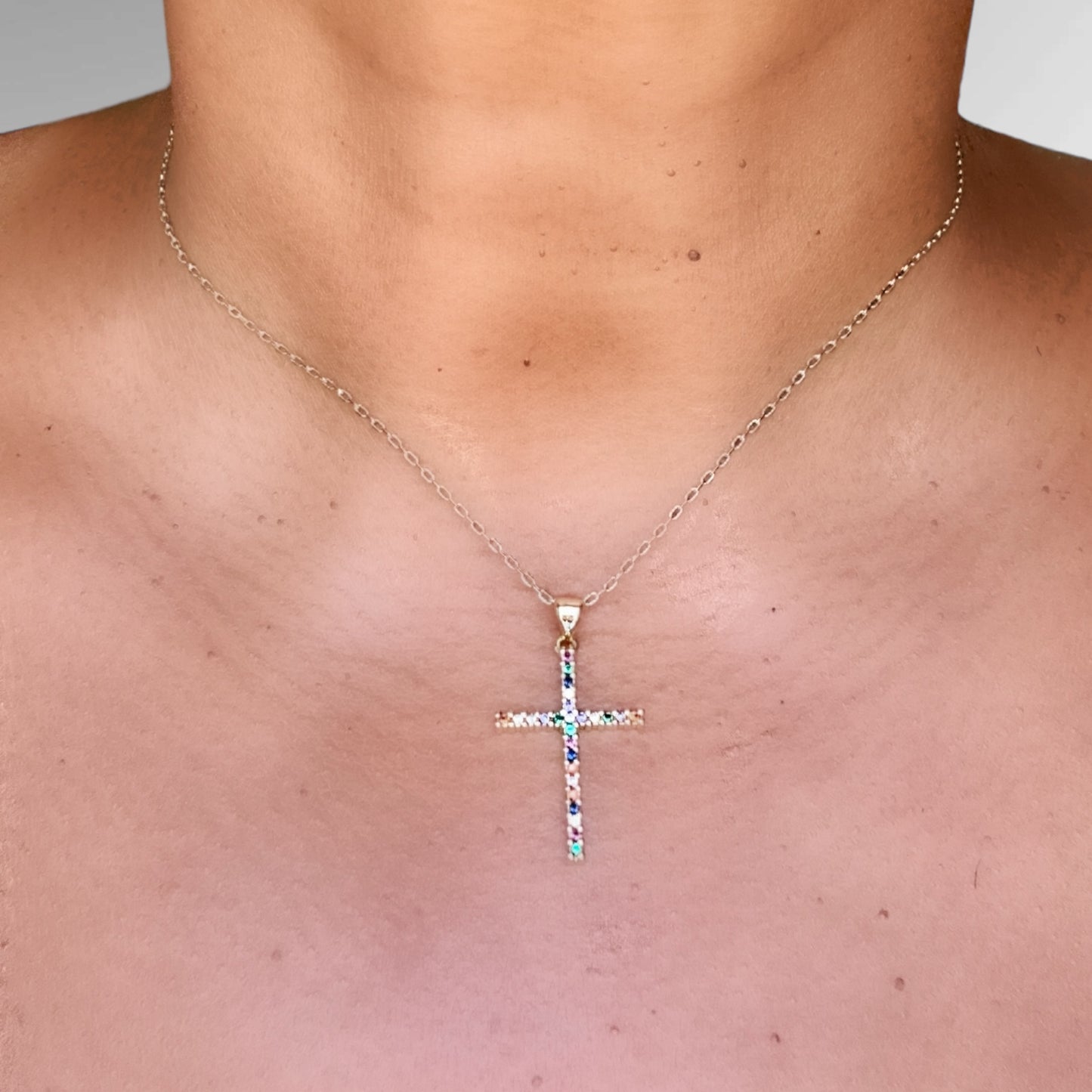 Abigail Necklace - Style for Every Occasion | Butterfly Alley Jewelry