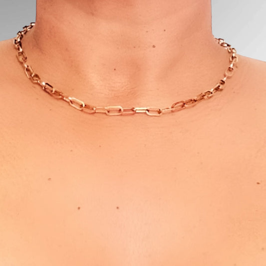 BABY KARLY NECKLACE - Butterfly Alley Jewelry