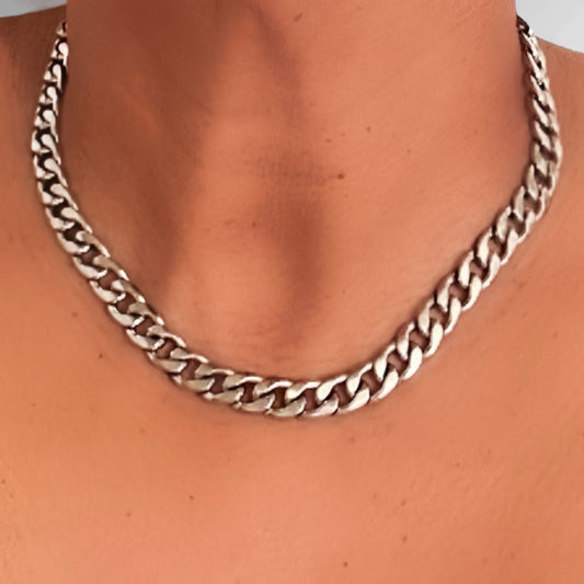 BIG MAMA NECKLACE - Butterfly Alley Jewelry