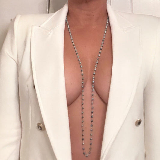 CALI NECKLACE - Butterfly Alley Jewelry