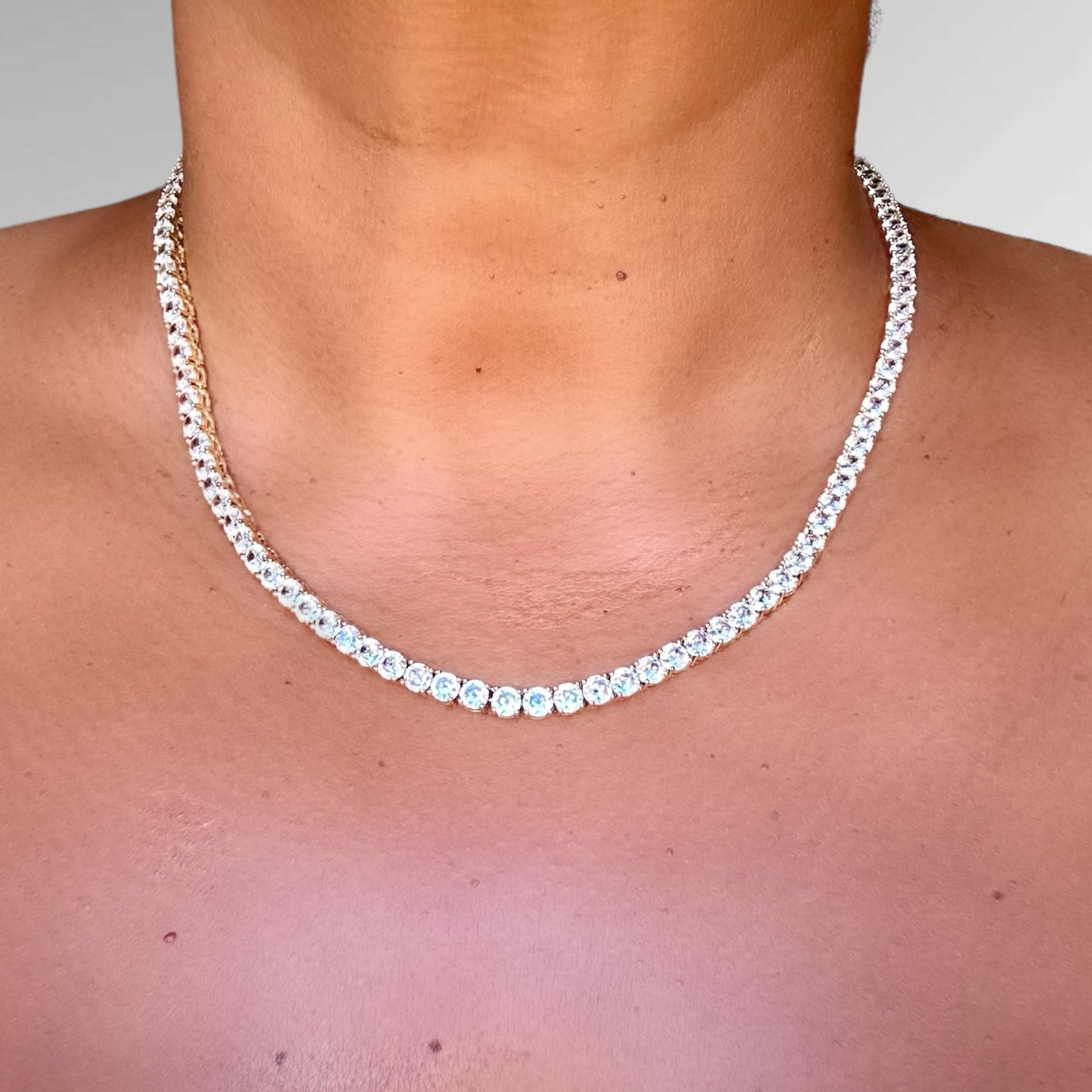 PRINCESS NECKLACE - Butterfly Alley Jewelry