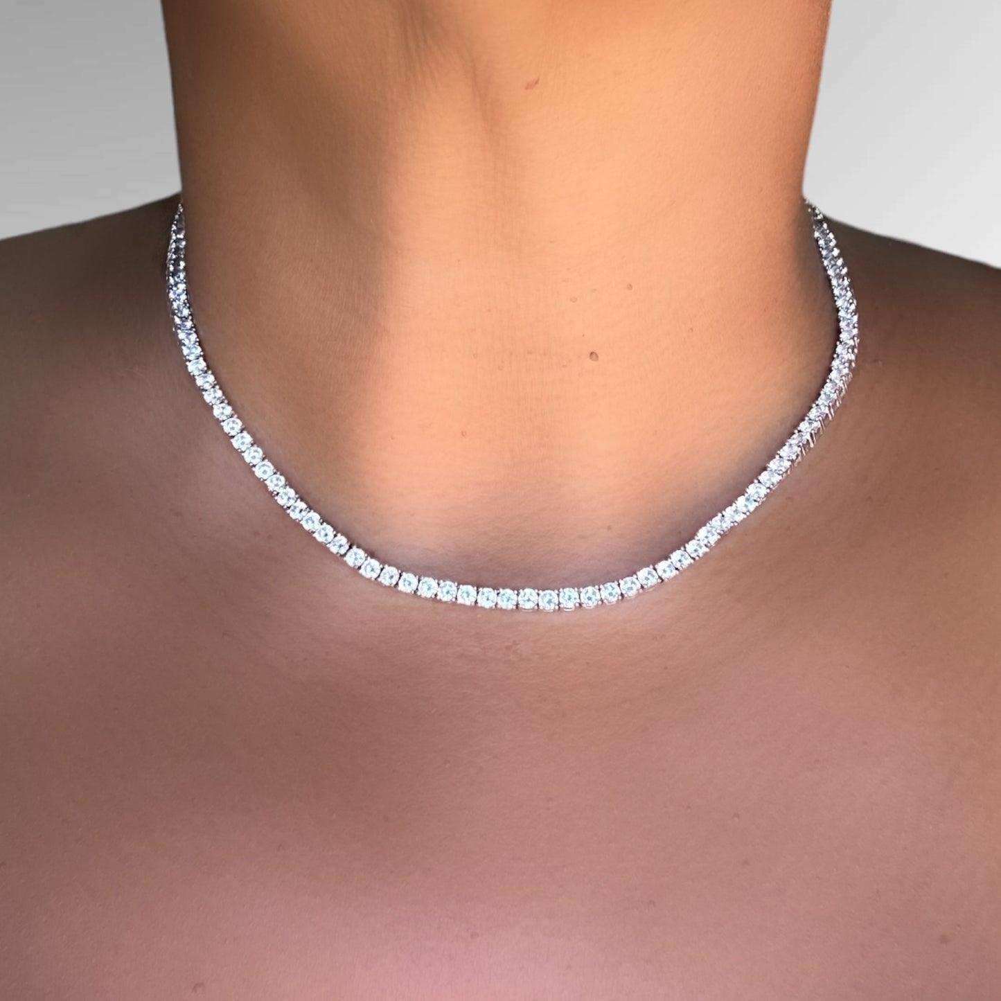 DUCHESS NECKLACE - Butterfly Alley Jewelry