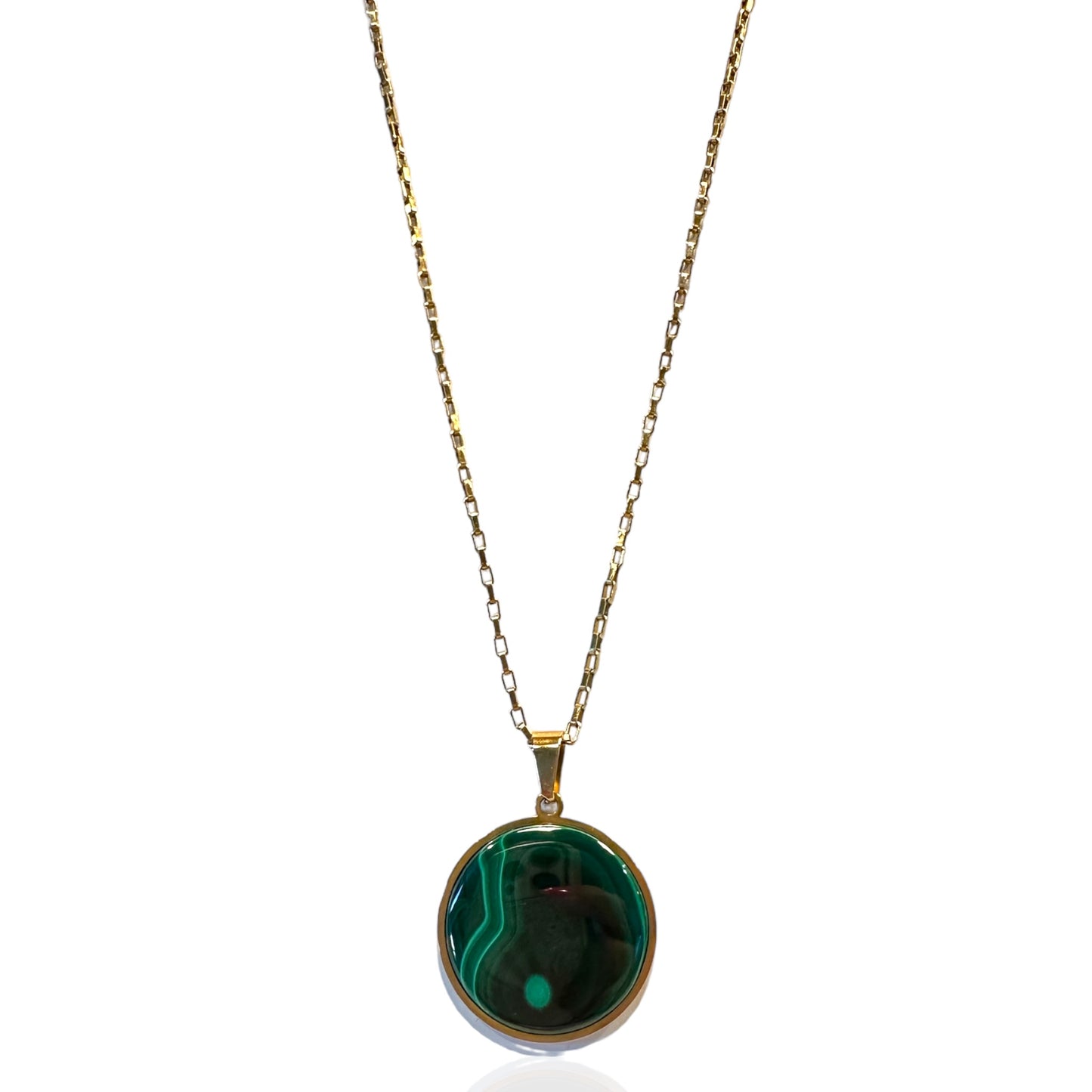 JAZLINE NECKLACE - Butterfly Alley Jewelry