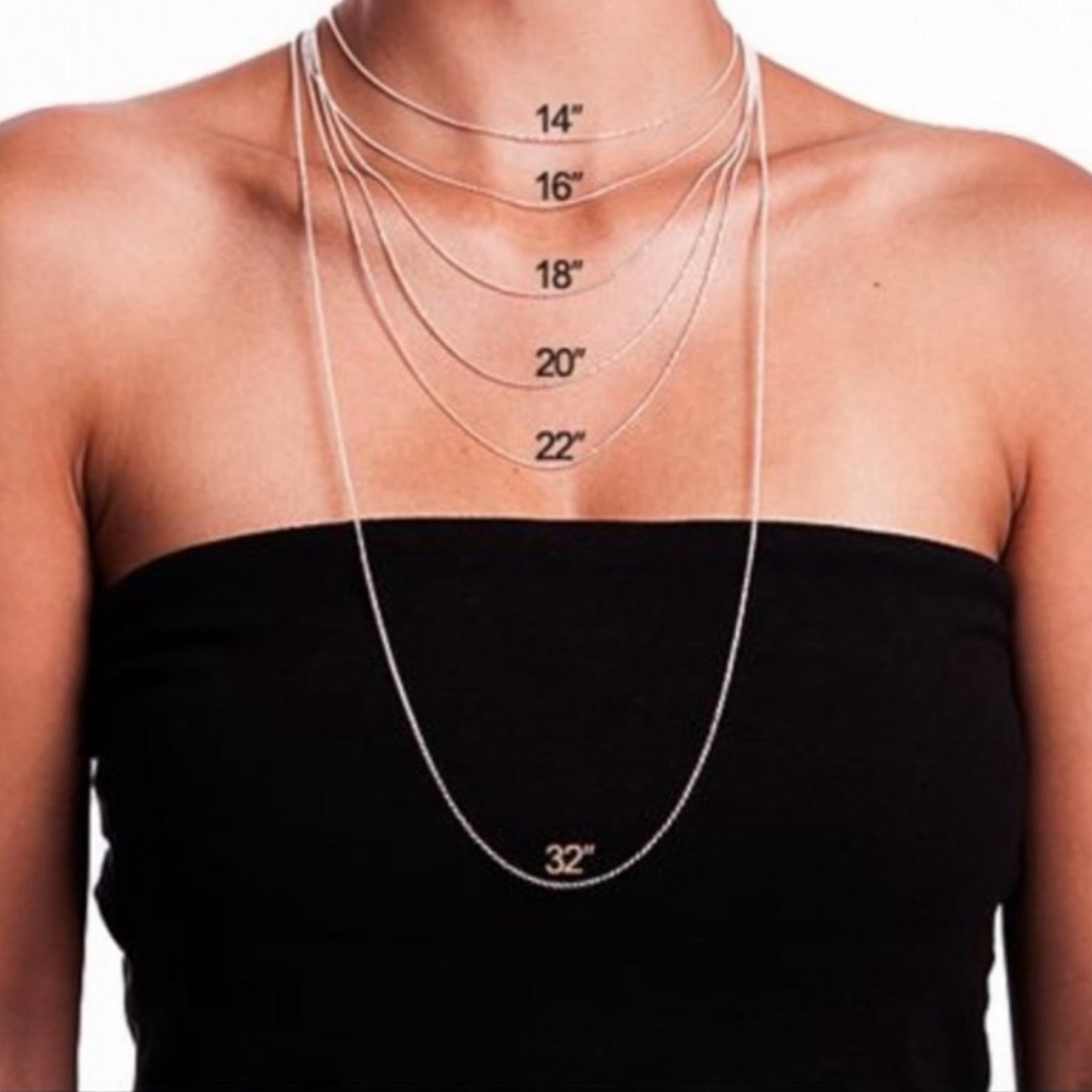 CHRISTIAN NECKLACE - Butterfly Alley Jewelry