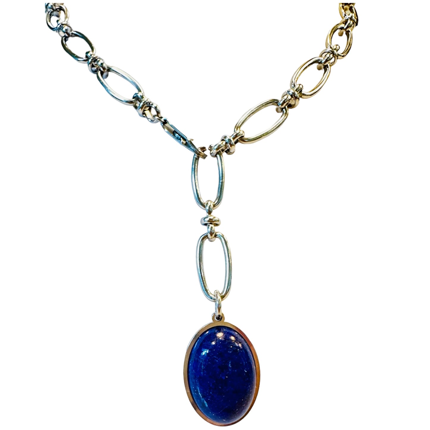 KEMALAH NECKLACE - Butterfly Alley Jewelry