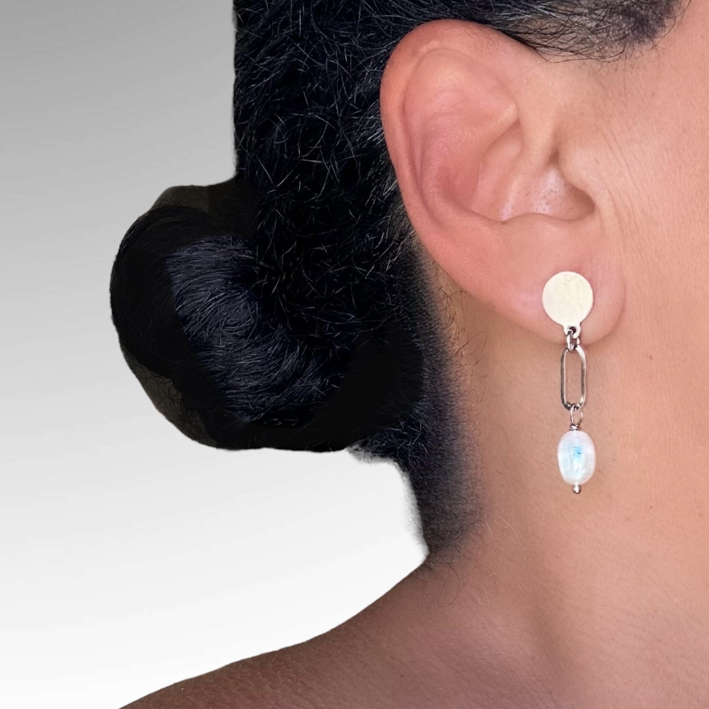 Brooklyn Earrings - Trendy & Elegant Jewelry | Butterfly Alley Jewelry