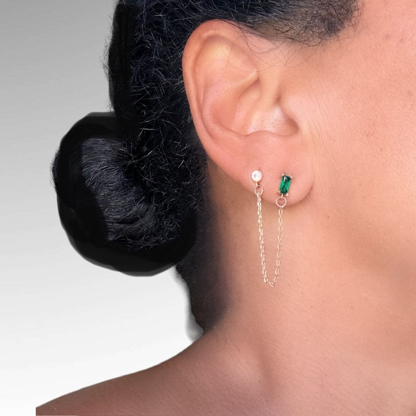I LIKE YOUR STYLE EARRING - Butterfly Alley Jewelry