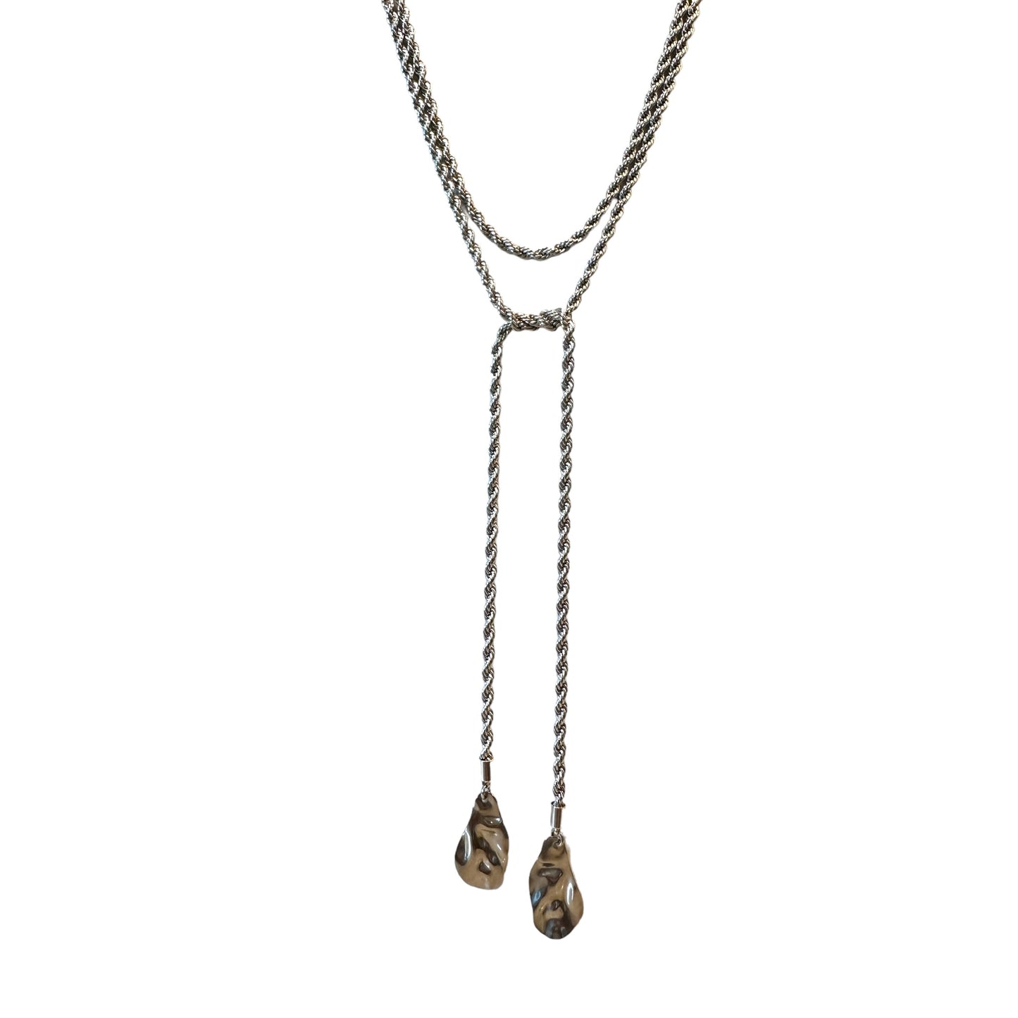 MISHA NECKLACE - Butterfly Alley Jewelry