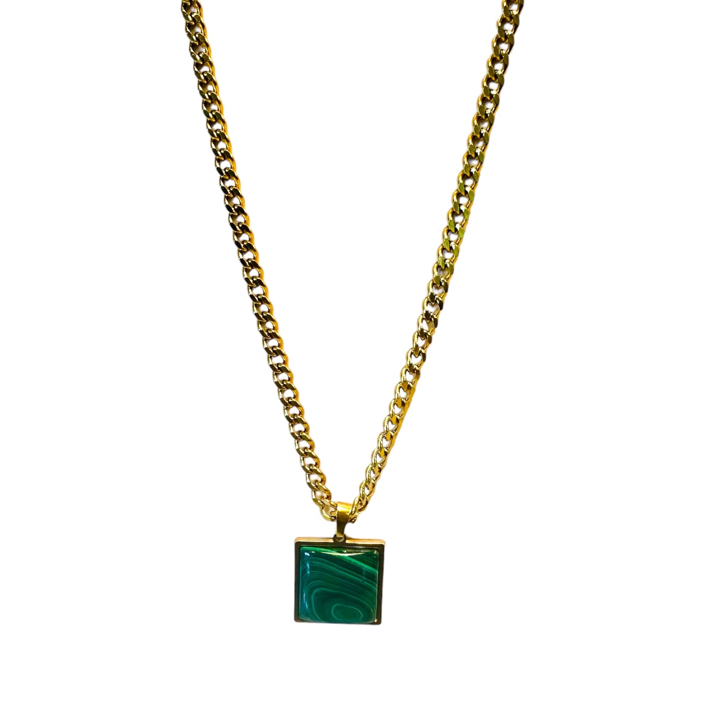 DIAH NECKLACE - Butterfly Alley Jewelry