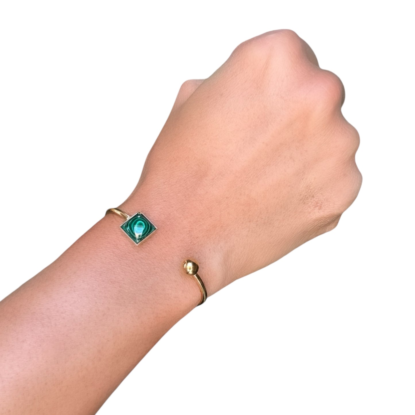 ARIYA BRACELET - Butterfly Alley Jewelry