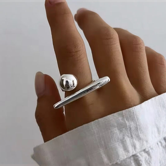 LISBON RING - Butterfly Alley Jewelry