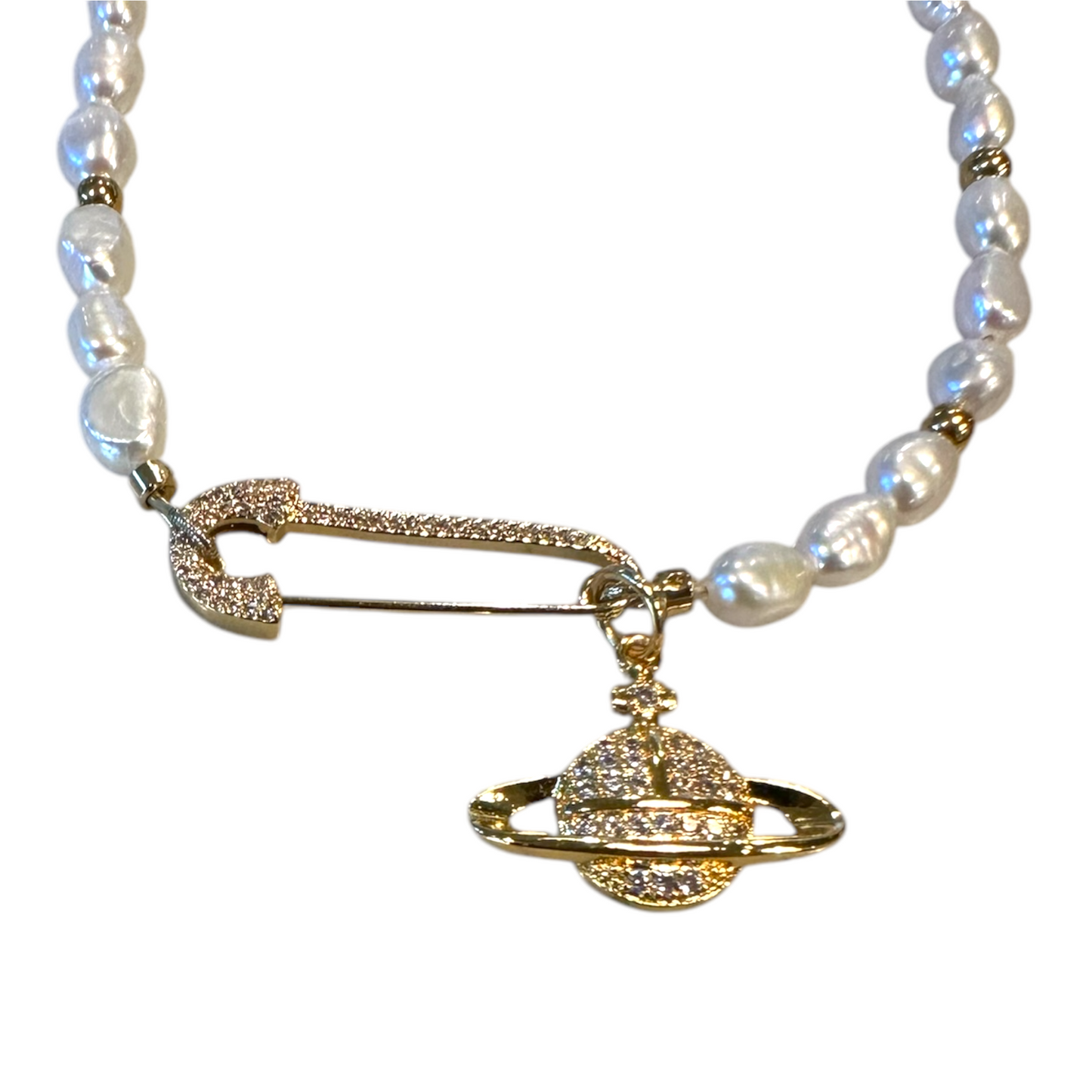 DIVA NECKLACE