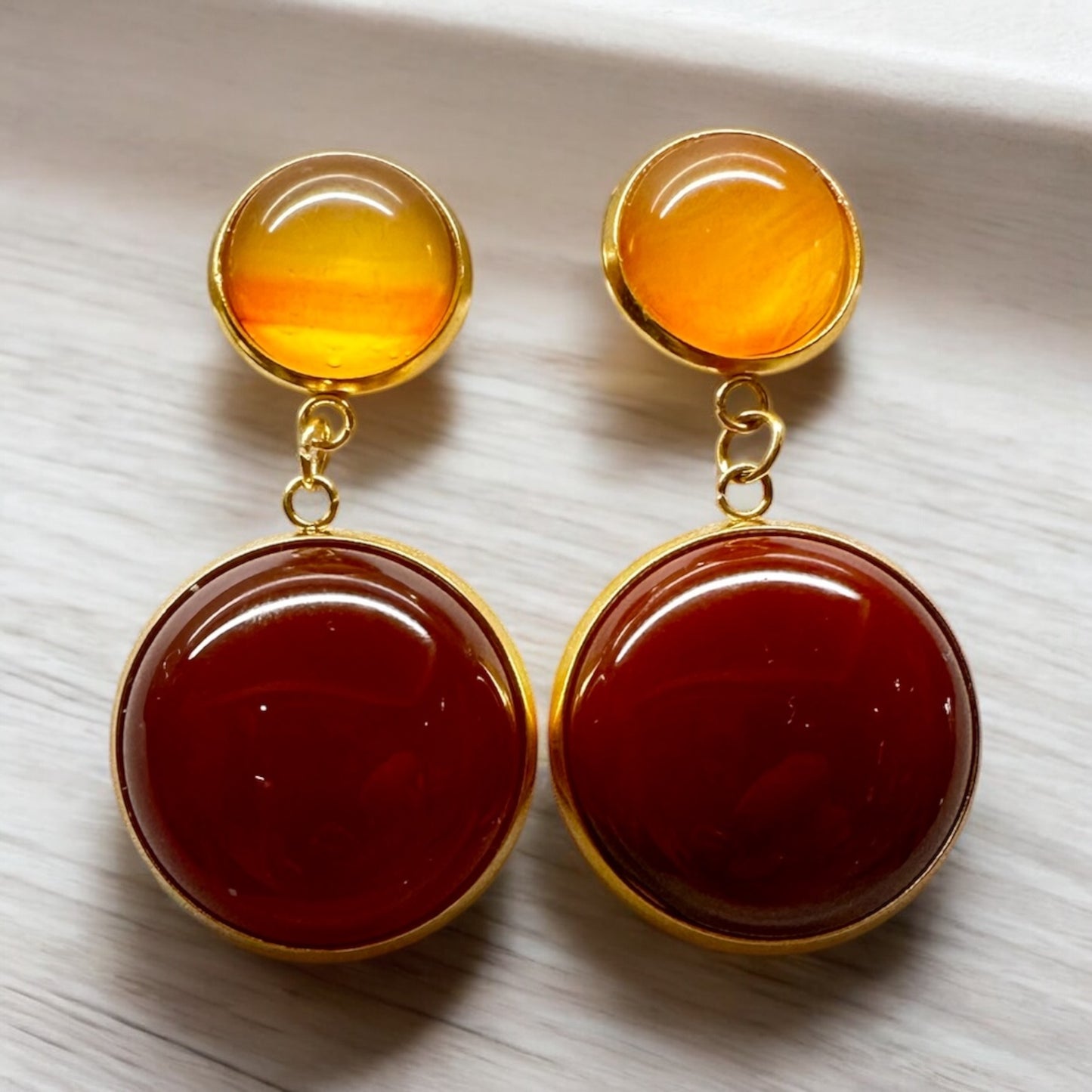 KASIAH EARRINGS