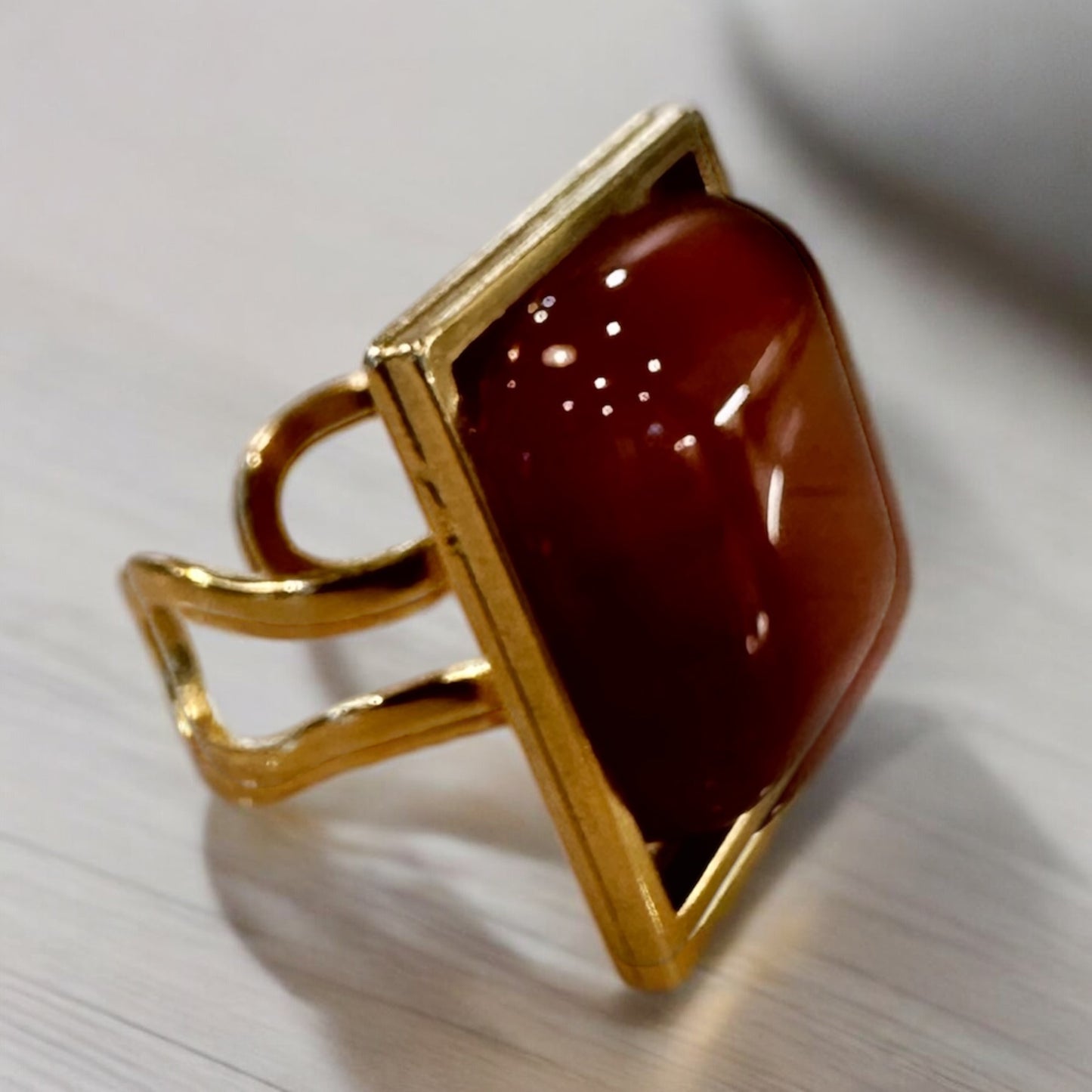 KASIAH RING
