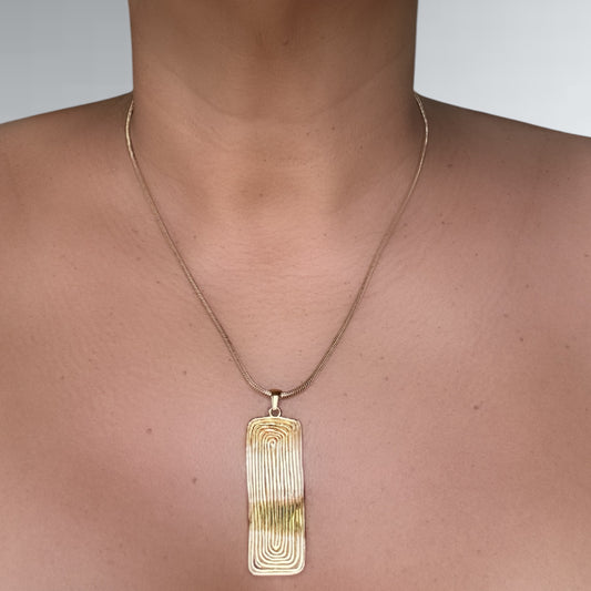 Belgium Necklace by Butterfly Alley Jewelry – A Touch of Elegance