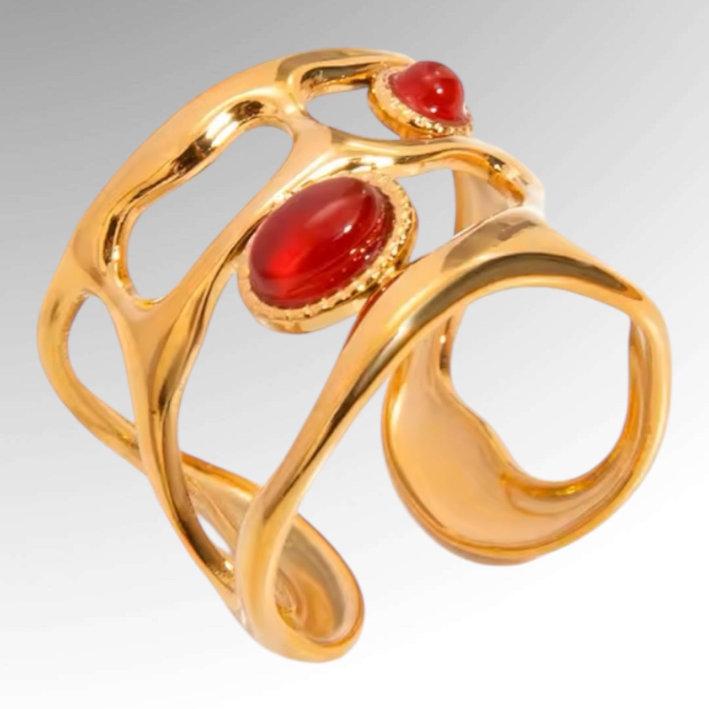 TARLA RING