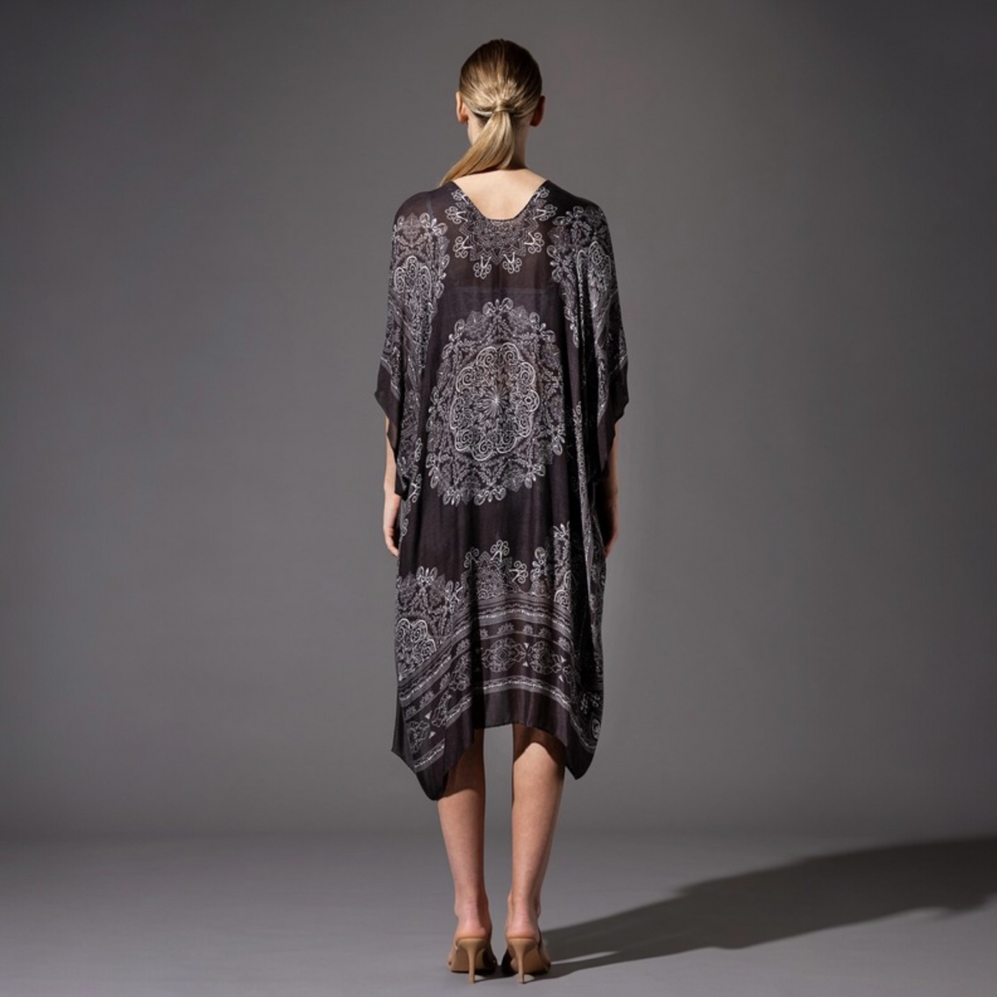 TERYN KIMONO