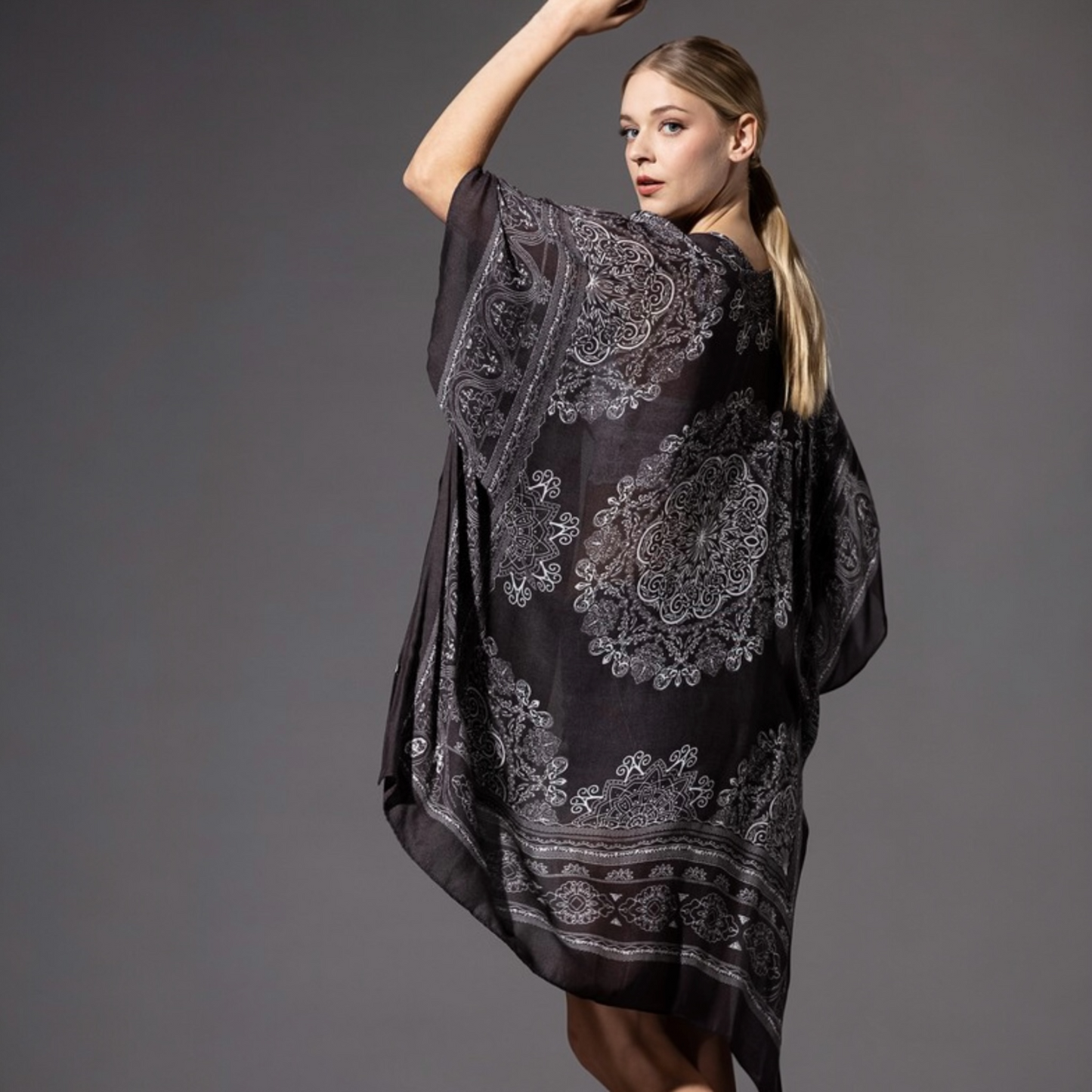 TERYN KIMONO