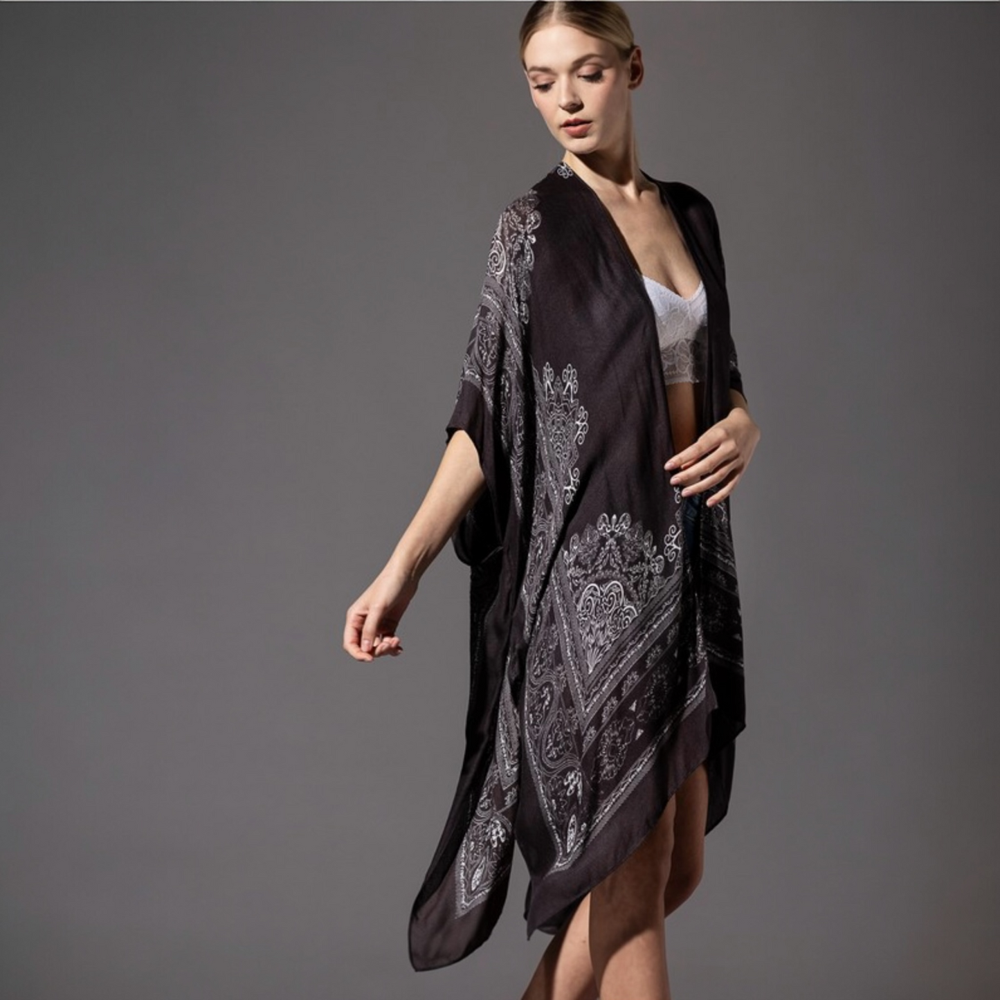 TERYN KIMONO