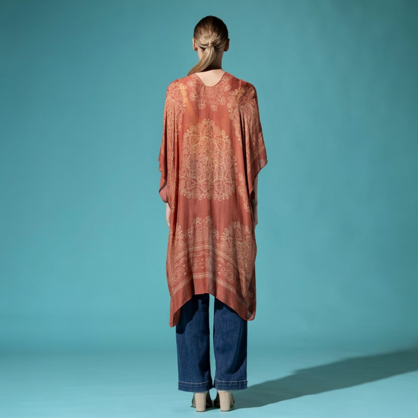 TERYN KIMONO