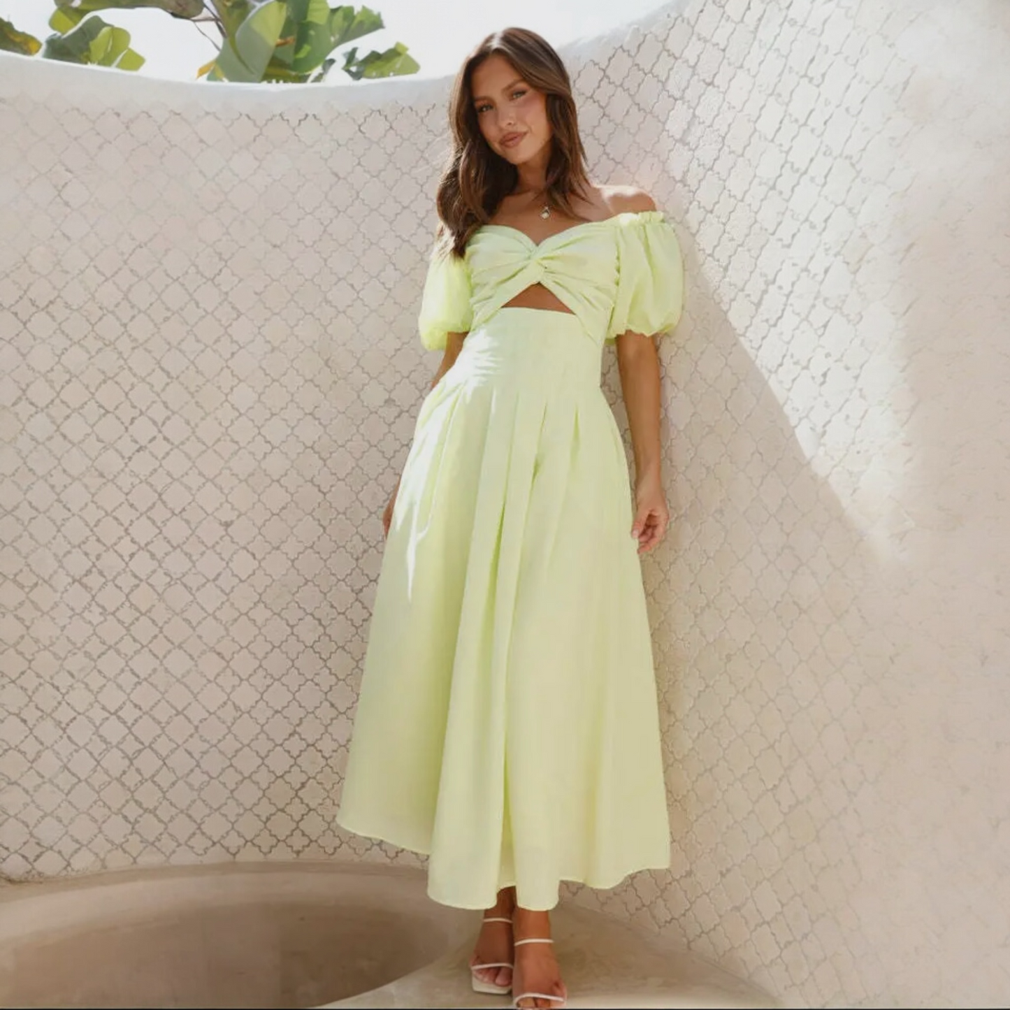 LILLY DRESS