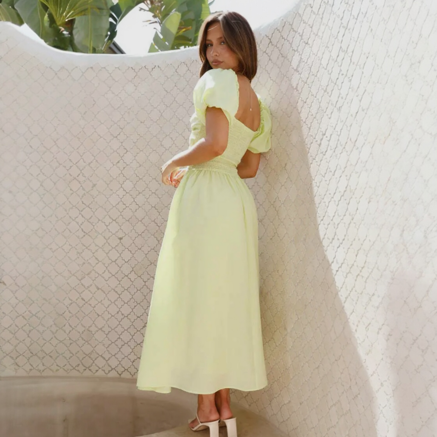 LILLY DRESS