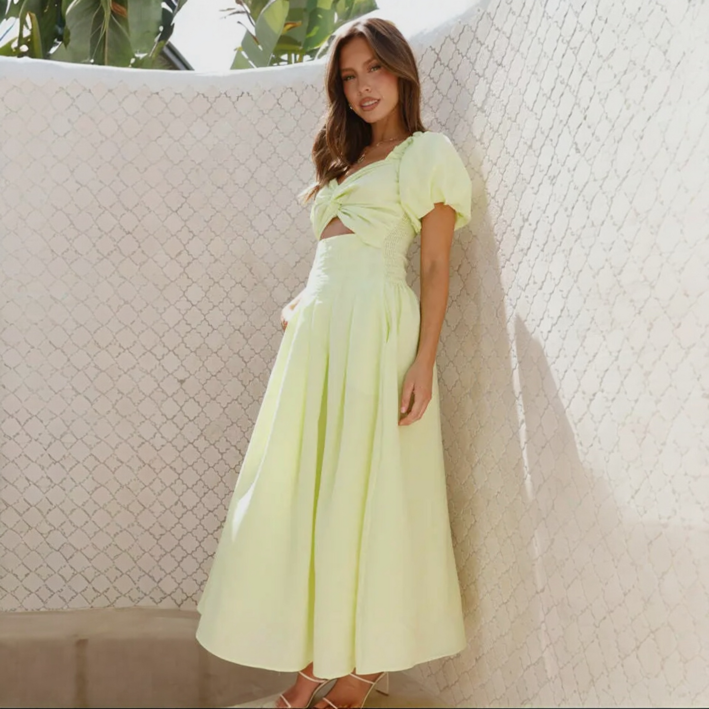 LILLY DRESS