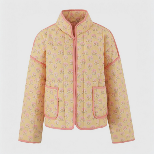 BAMBI QUILTED JACKET