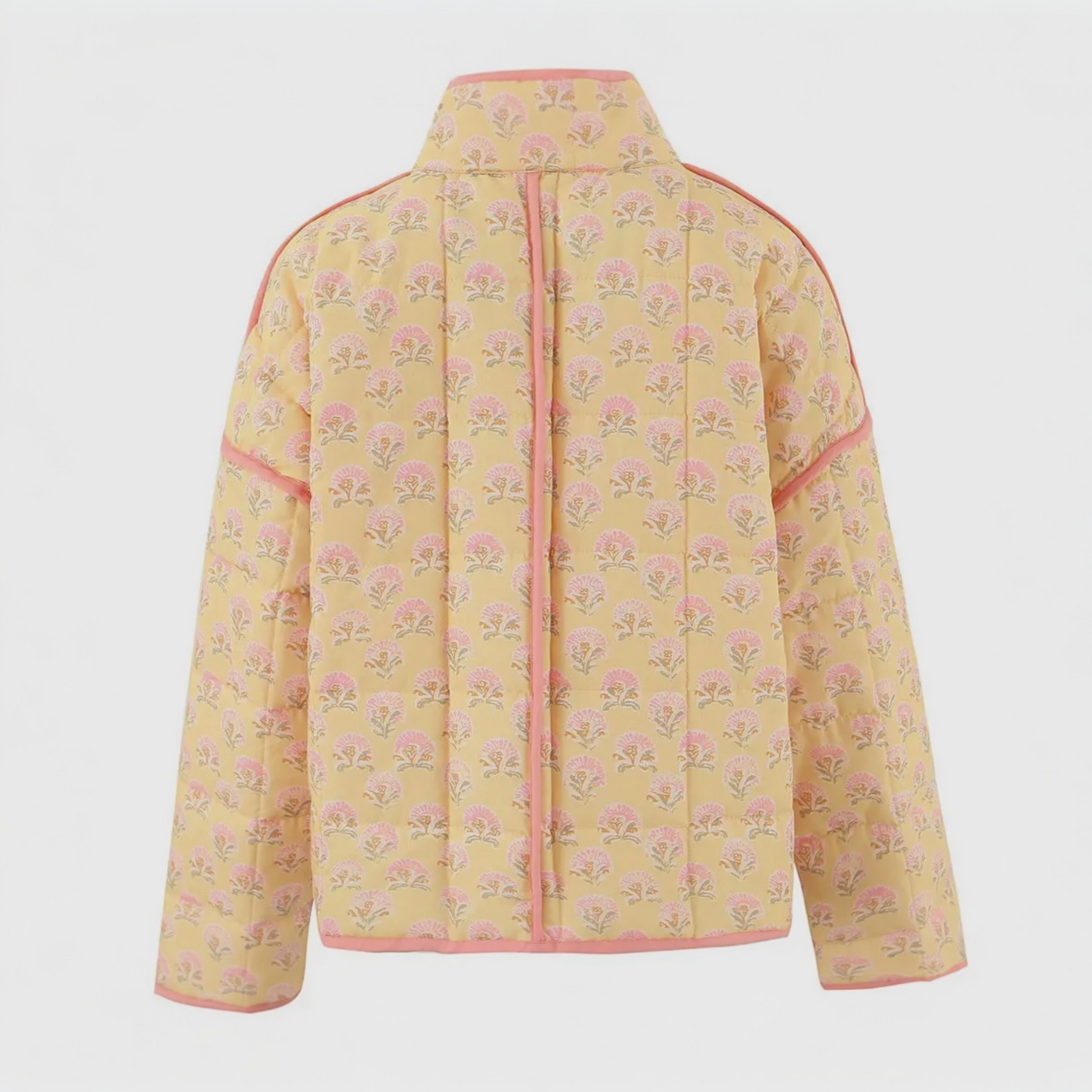 BAMBI QUILTED JACKET