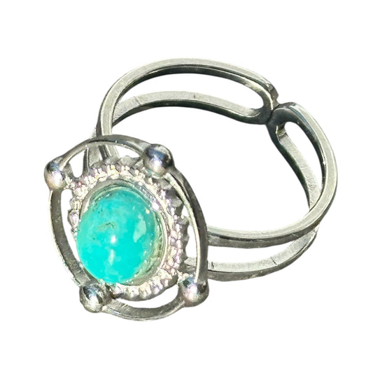 NAVAJO RING