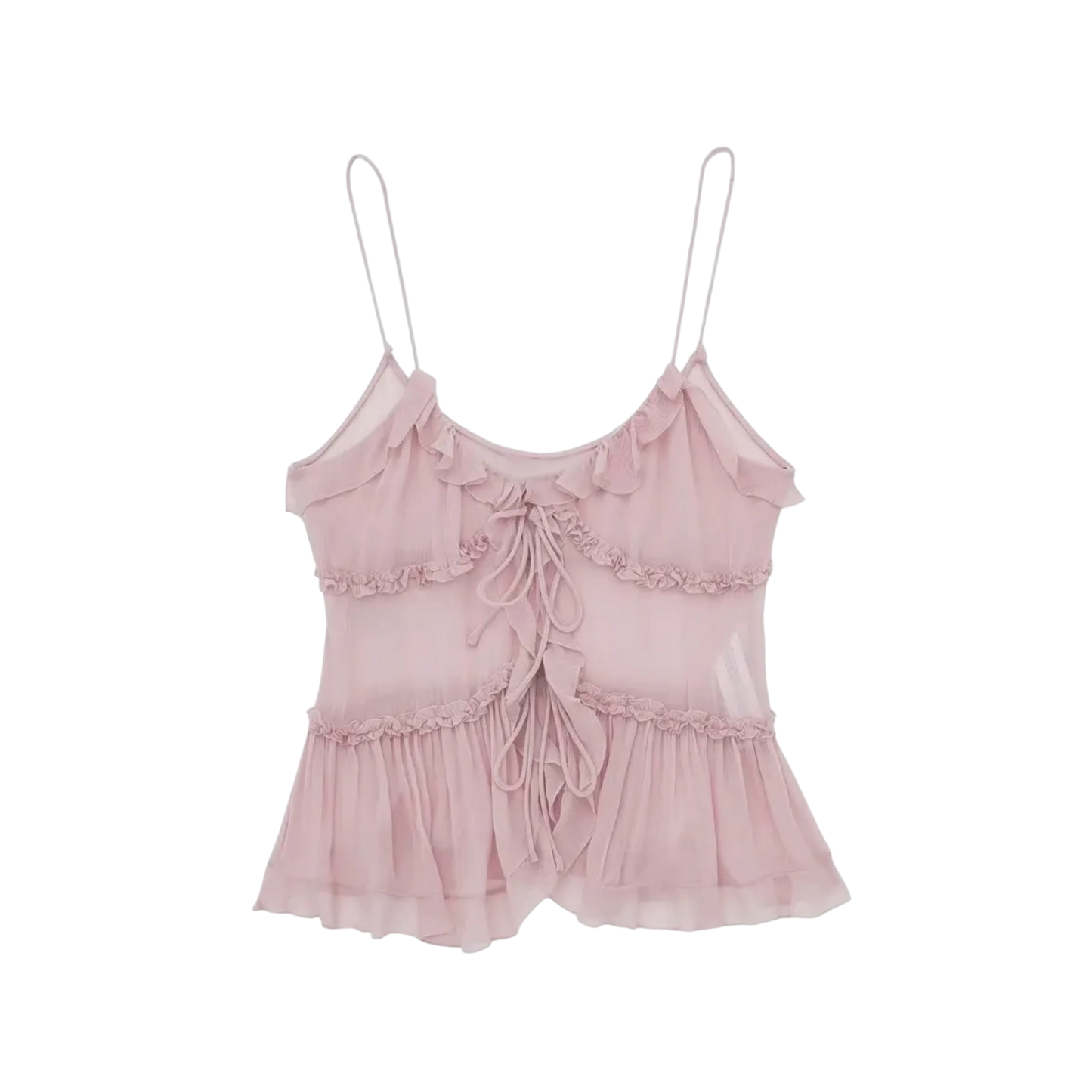 ALLYSON CAMISOLE