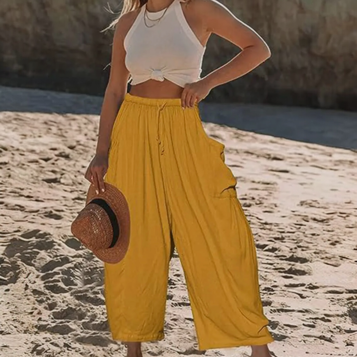 ZOLA PANTS