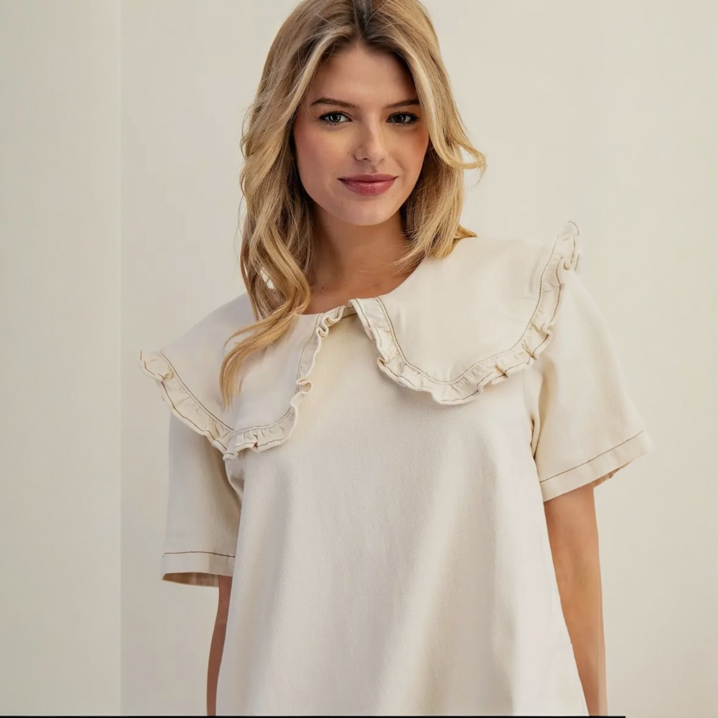 PETER PAN DRESS