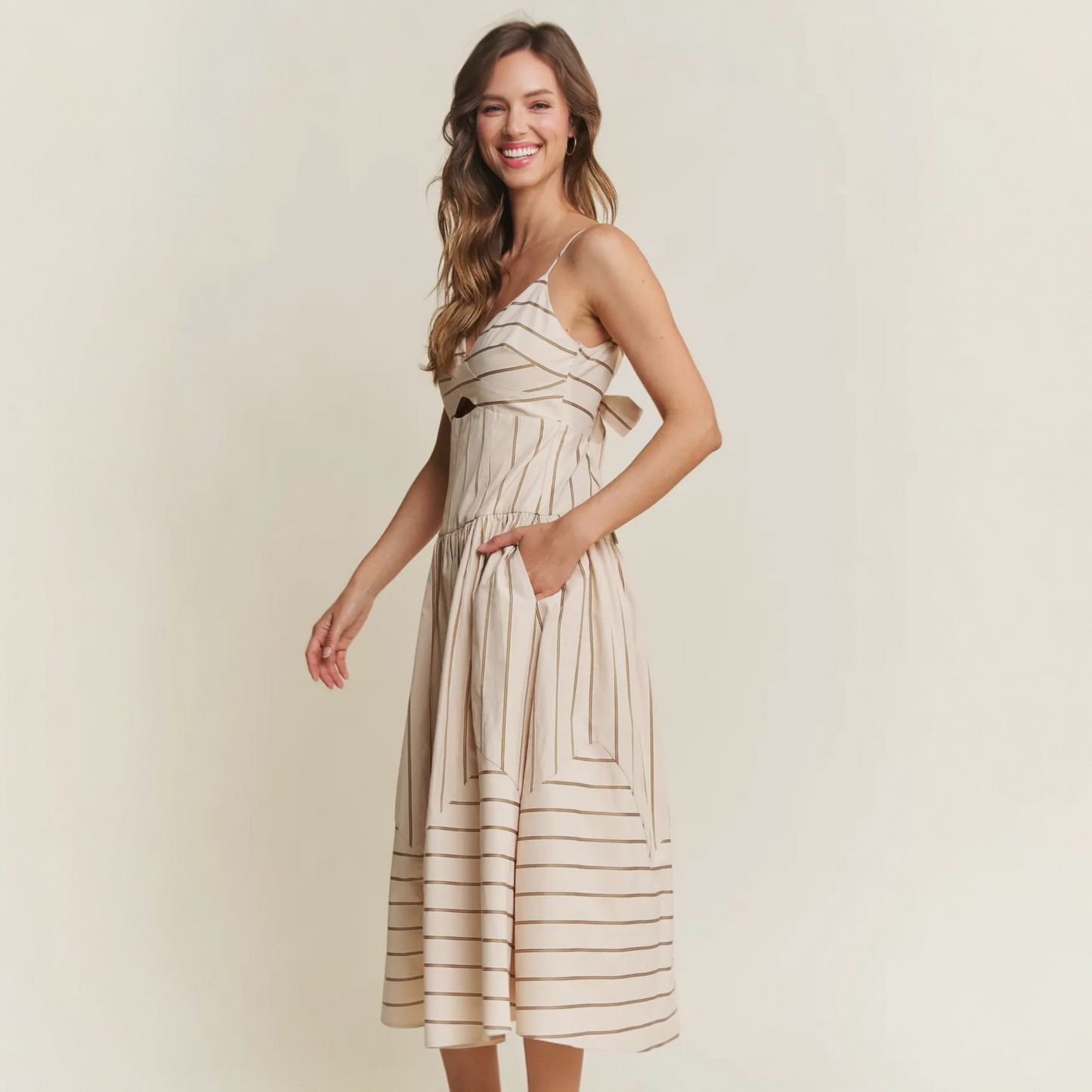 CHELSEA DRESS