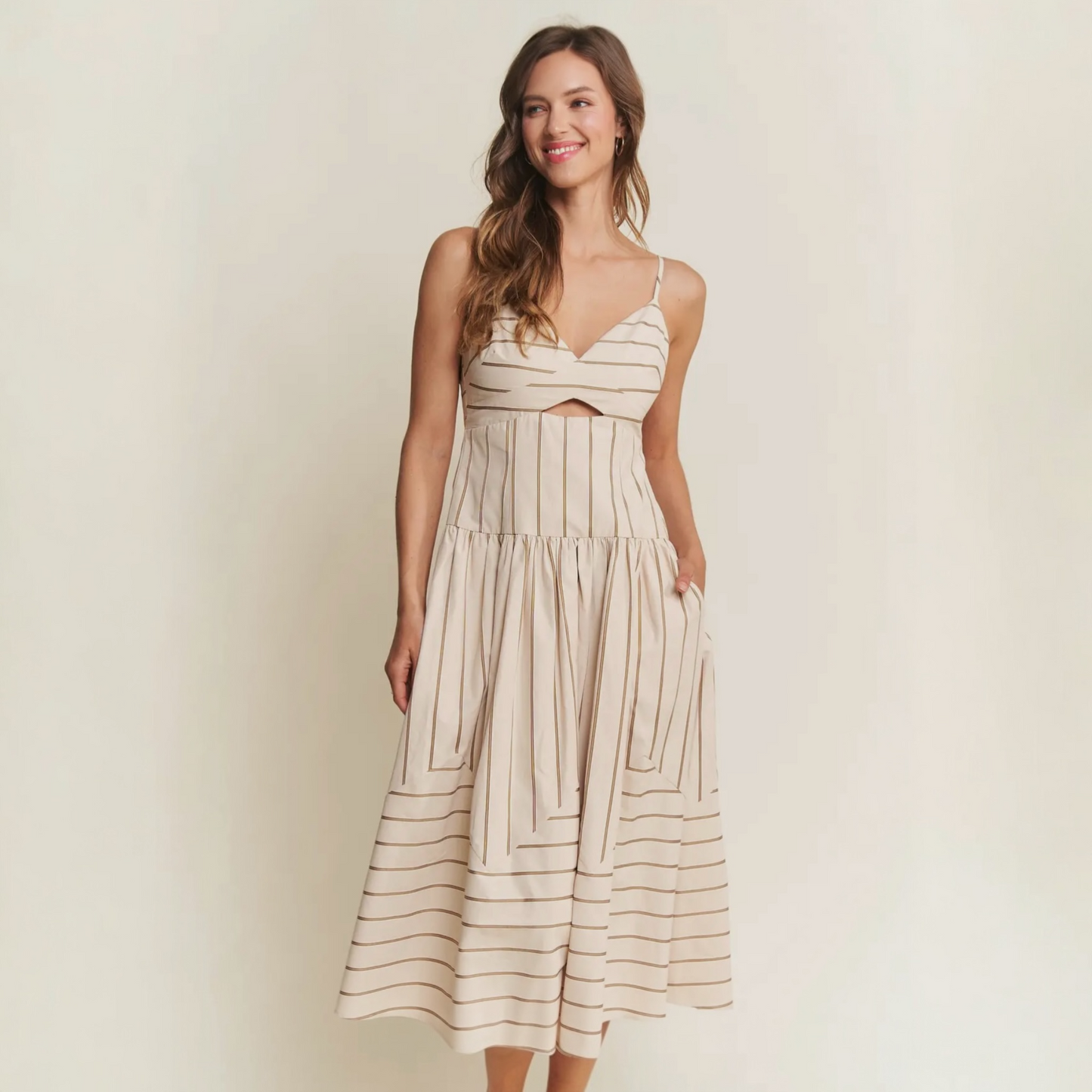 CHELSEA DRESS