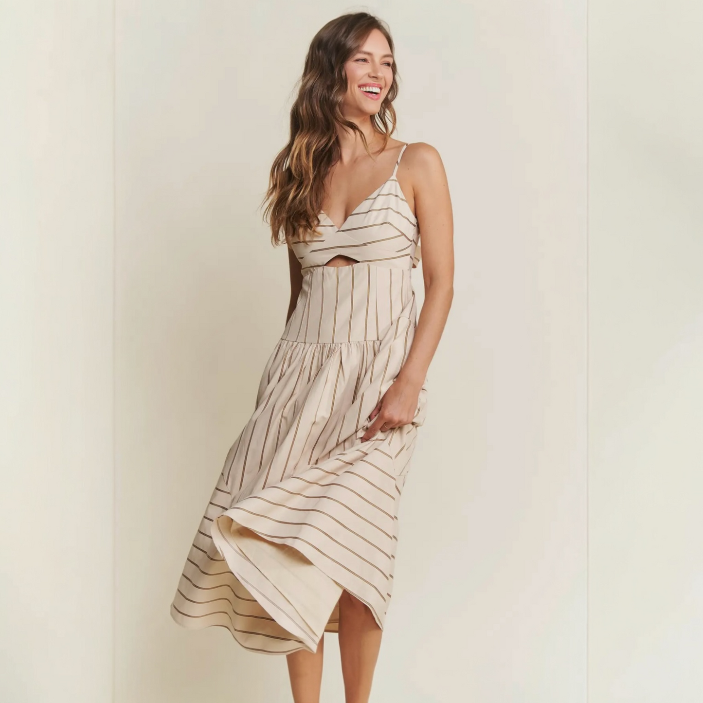 CHELSEA DRESS