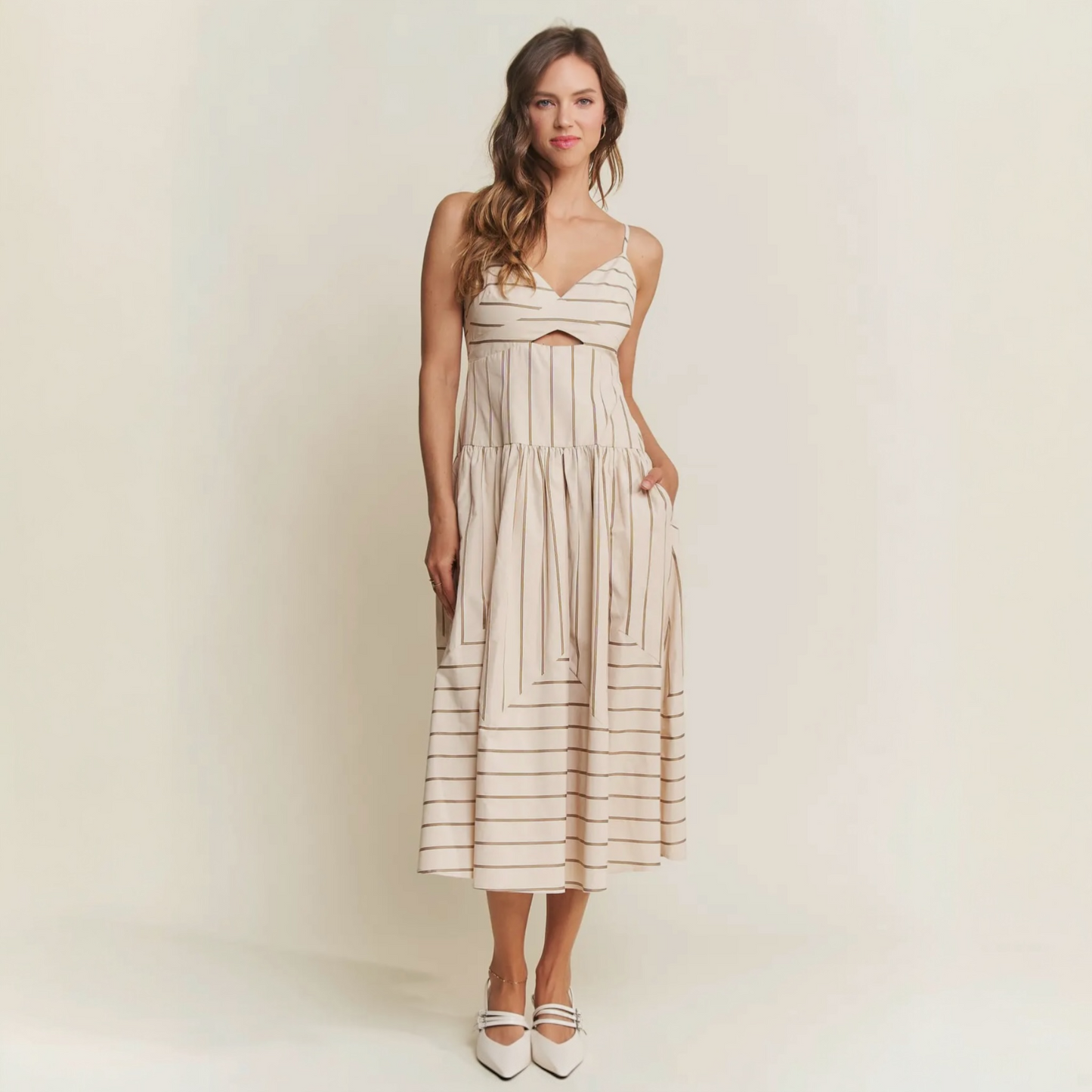 CHELSEA DRESS