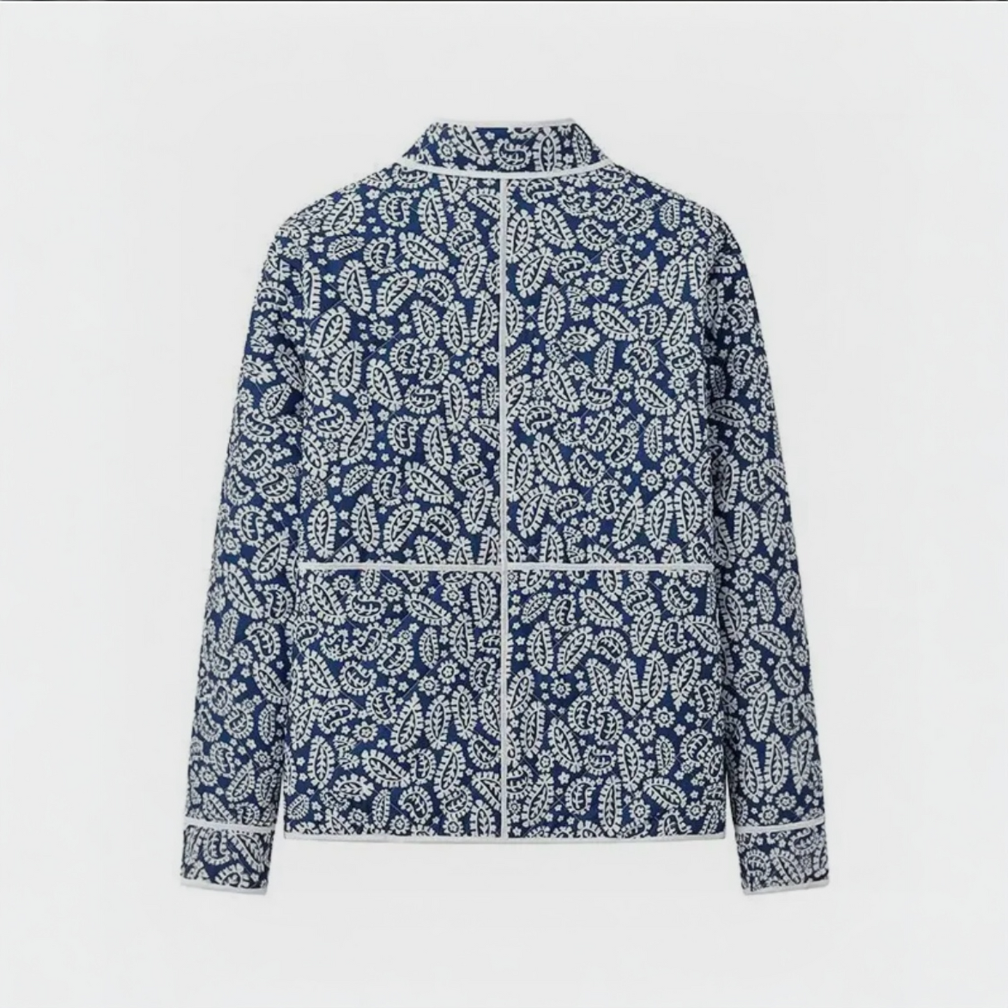PIPER QUILTED JACKET