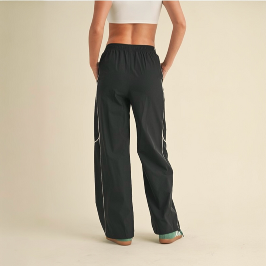SALEM TRACK PANTS