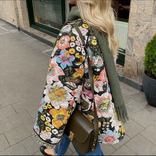 NICOLETTA JACKET