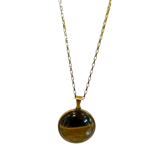 JOYO NECKLACE