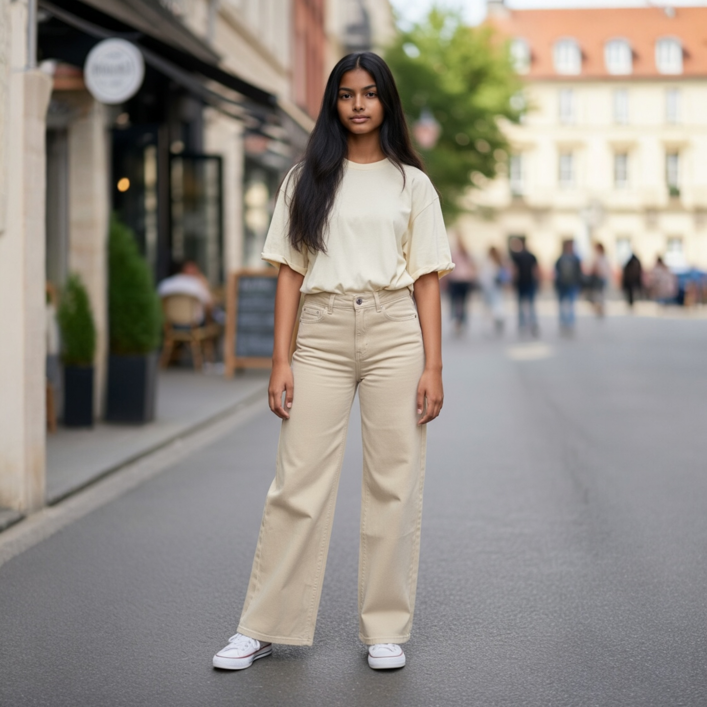 VIVICA JEANS
