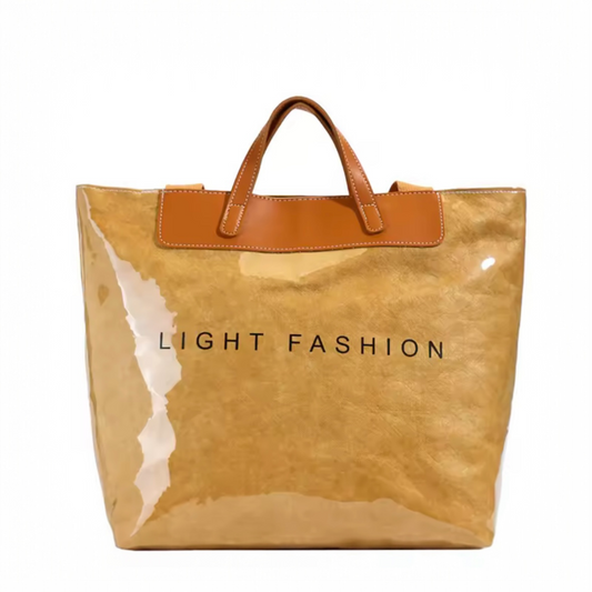 LIGHT FASHION TOTE