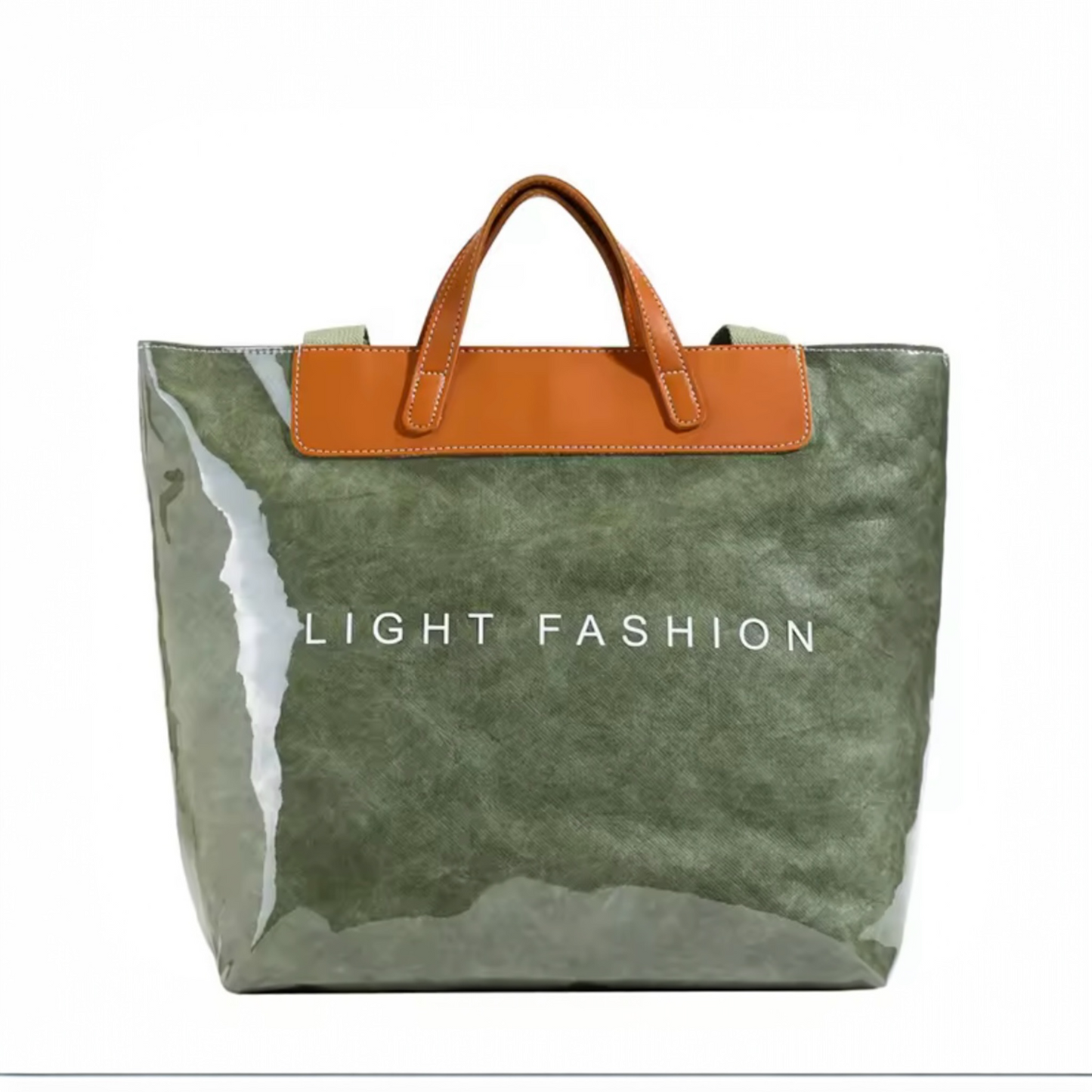 LIGHT FASHION TOTE