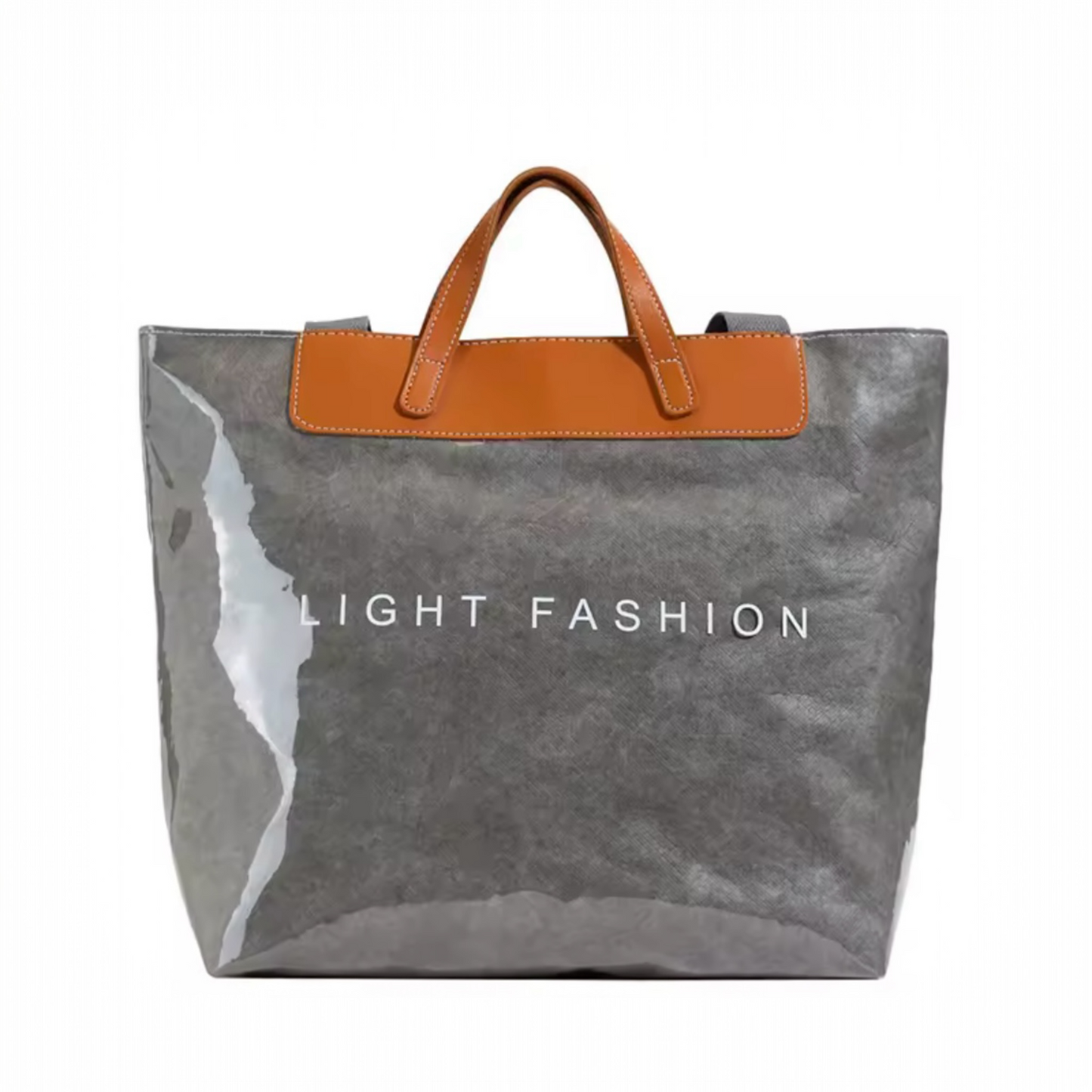 LIGHT FASHION TOTE