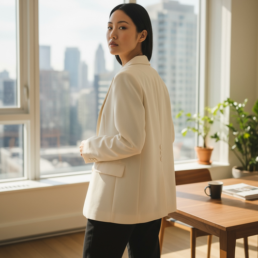 SOPHIA EDIT BLAZER