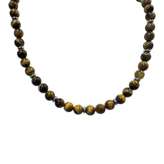 JOYO BEADED NECKLACE