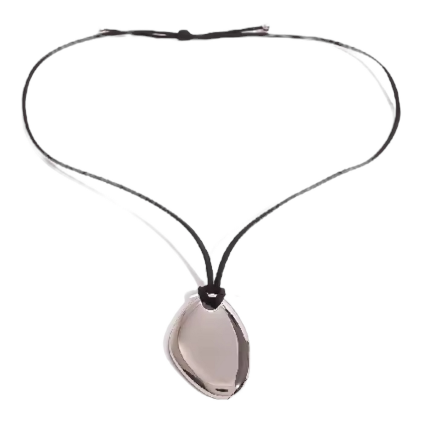 AMARA PENDANT NECKLACE